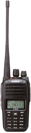 ����� Alinco DJ-MD40